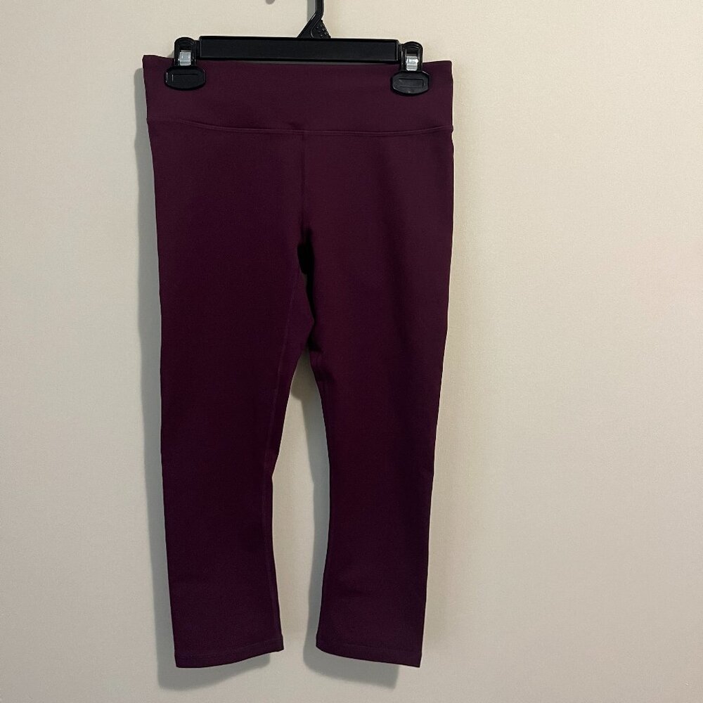 Fabletics Capri Leggings